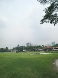 Royal Selangor Golf Club, New Course